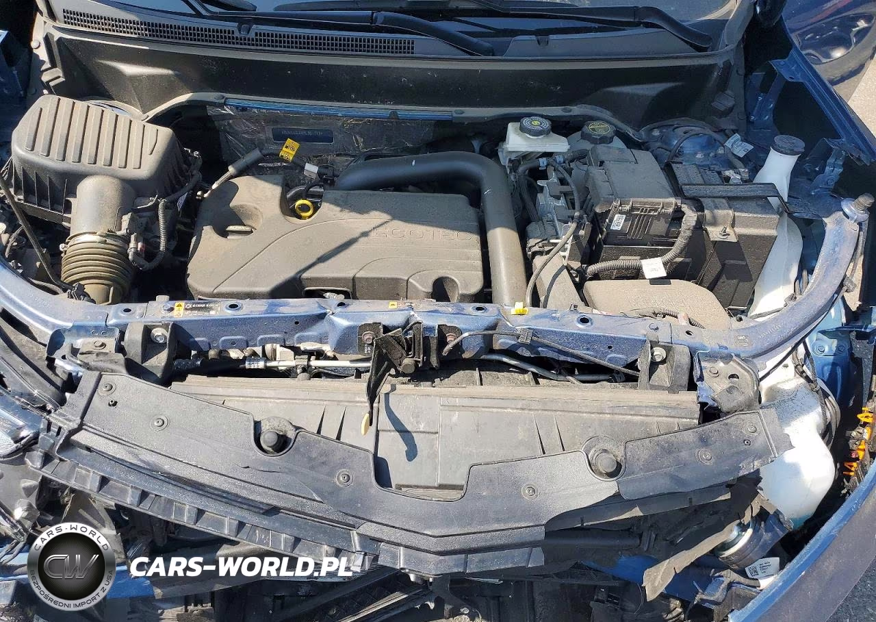 2024 Chevrolet Equinox Lt VIN:3GNAXUEG8RL351713 - 12