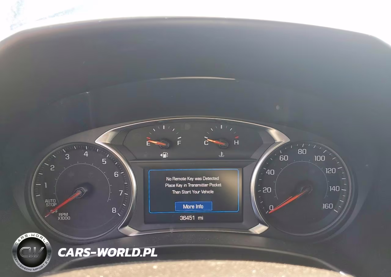 2024 Chevrolet Equinox Lt VIN:3GNAXUEG8RL351713 - 9