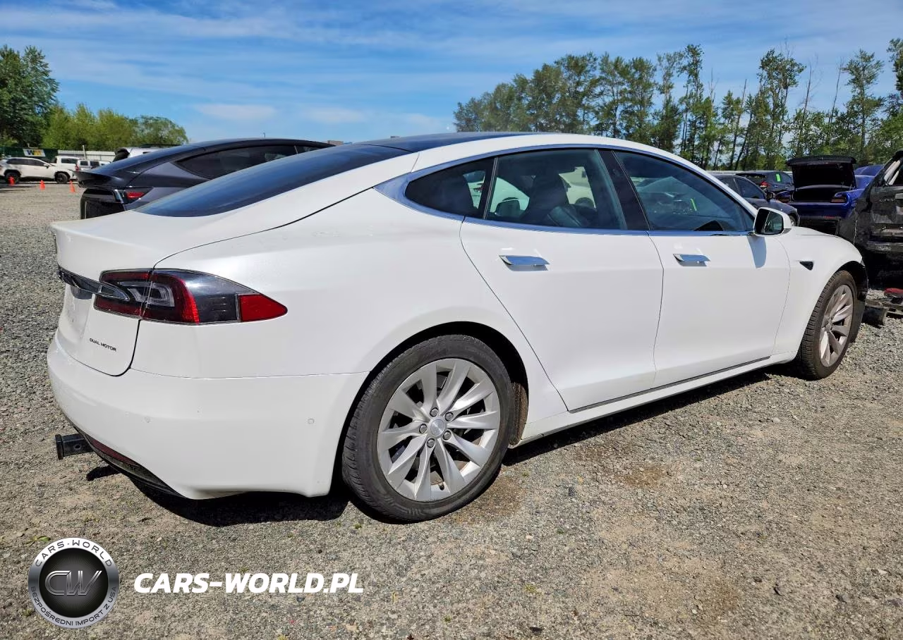 2019 Tesla Model S VIN:5YJSA1E27KF343804 - 3