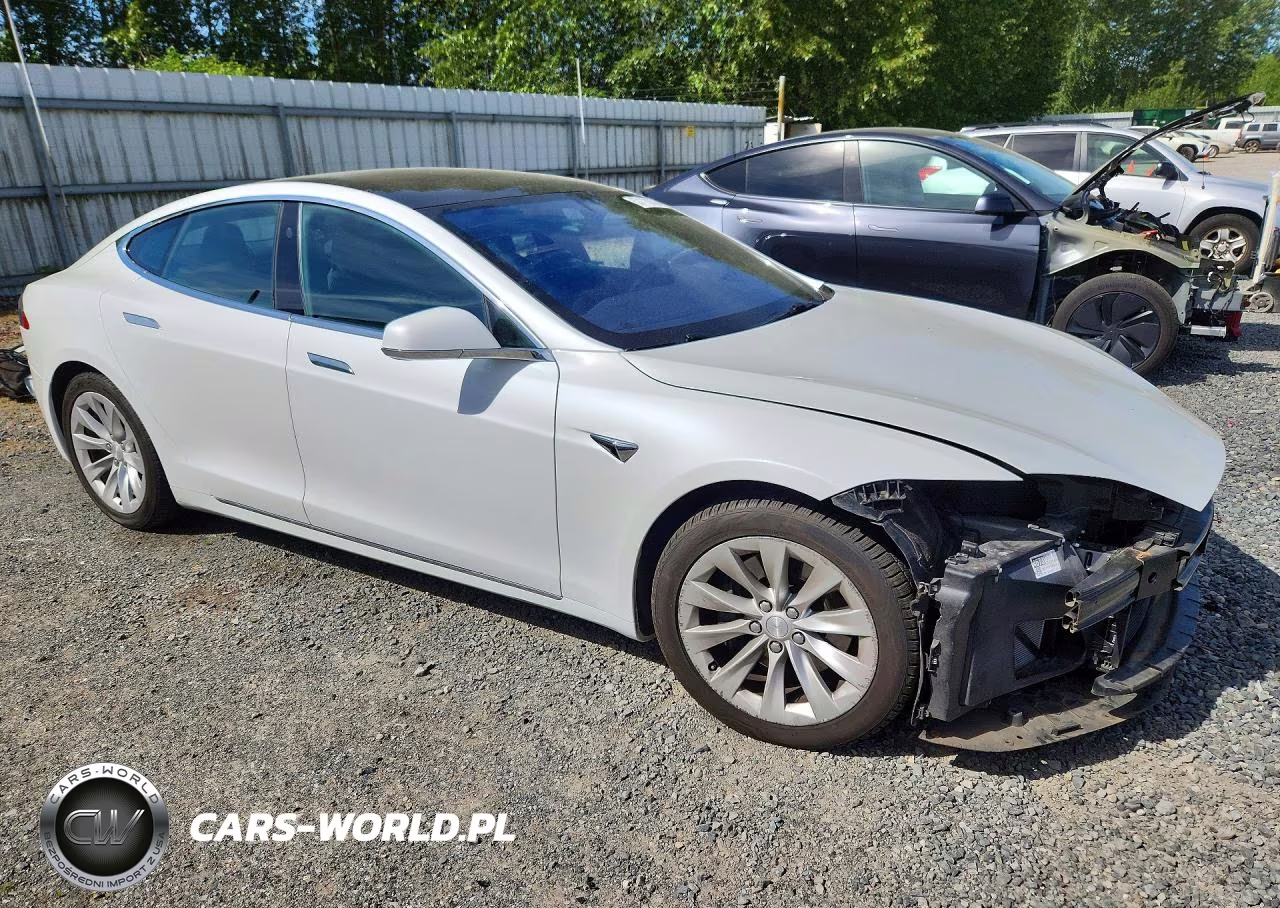 2019 Tesla Model S VIN:5YJSA1E27KF343804 - 4