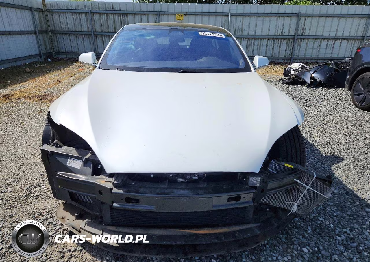 2019 Tesla Model S VIN:5YJSA1E27KF343804 - 5