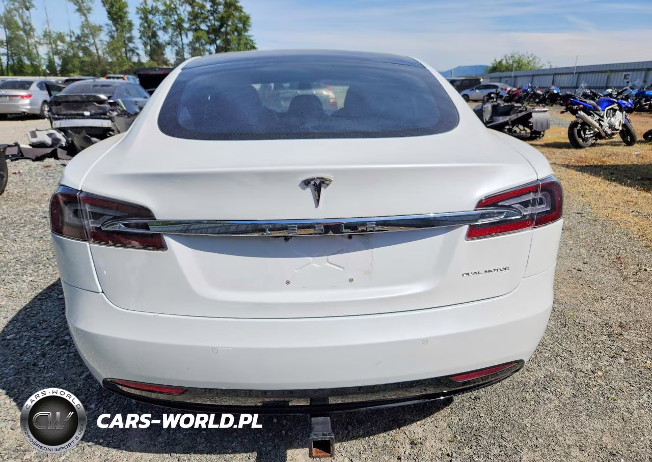 2019 Tesla Model S VIN:5YJSA1E27KF343804 - 6