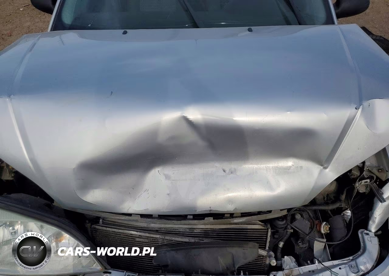 2006 Ford Focus Zx4 VIN:1FAFP34N86W194172 - 11