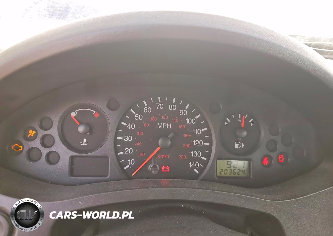 2006 Ford Focus Zx4 VIN:1FAFP34N86W194172 - 9
