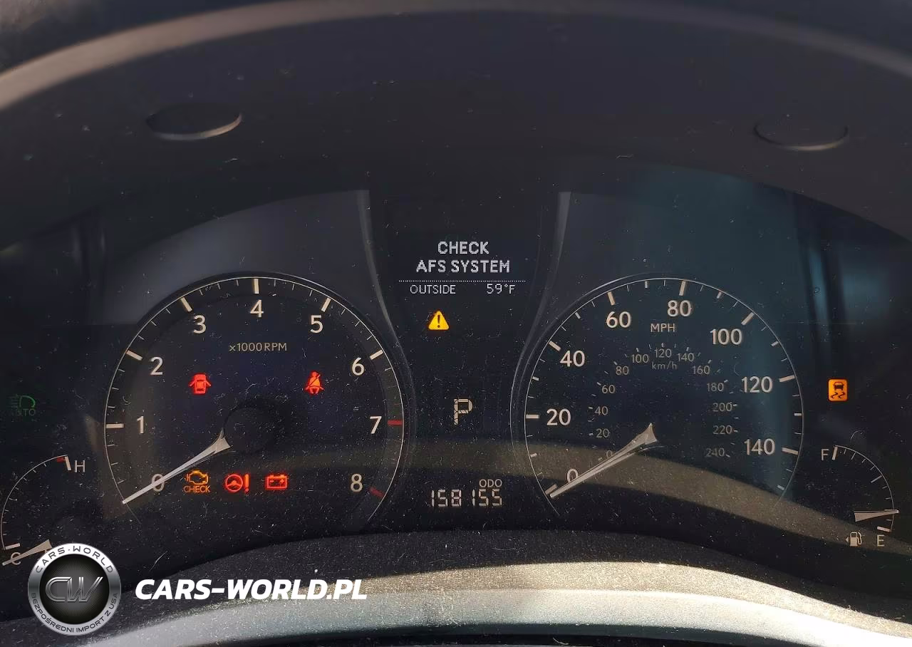 2010 Lexus Rx 350 VIN:2T2BK1BA4AC078783 - 9