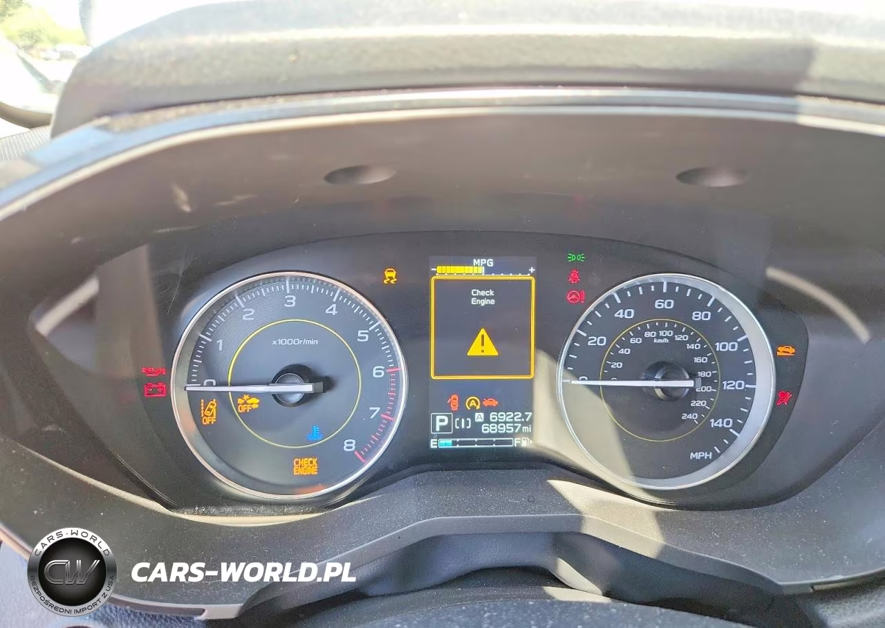 2022 Subaru Crosstrek Sport VIN:JF2GTHSC2NH264911 - 9