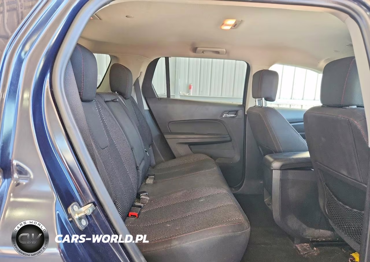 2017 GMC Terrain Sle VIN:2GKALMEKXH6341054 - 11
