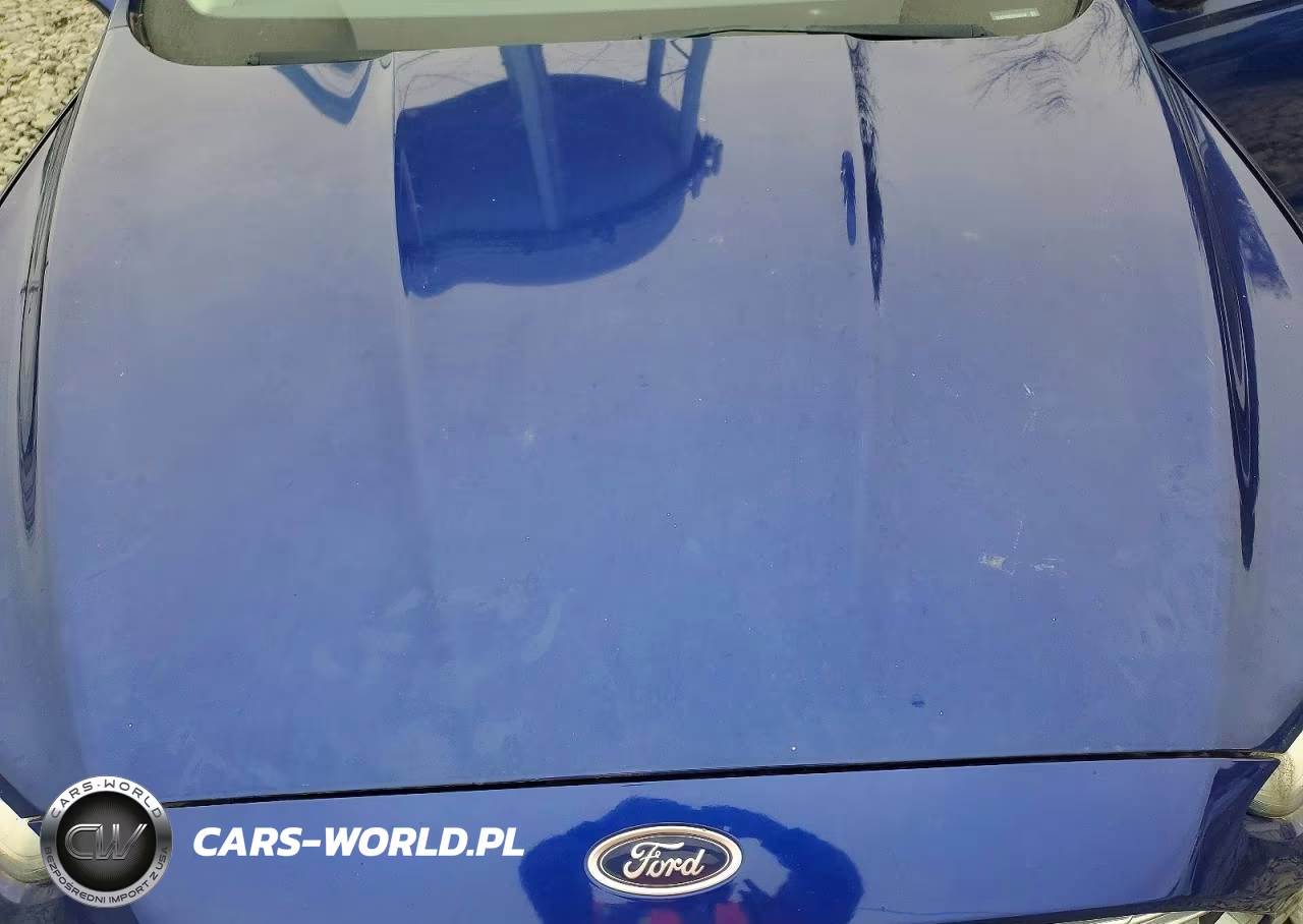2015 Ford Fusion Se VIN:1FA6P0HD1F5104740 - 11