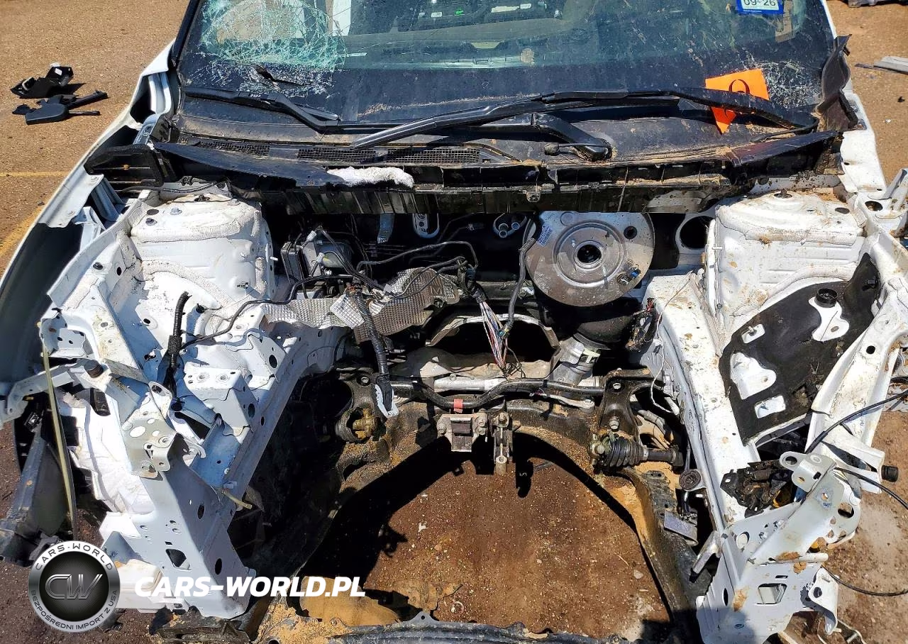 2023 Nissan Rogue Sl VIN:5N1BT3CA2PC947616 - 11