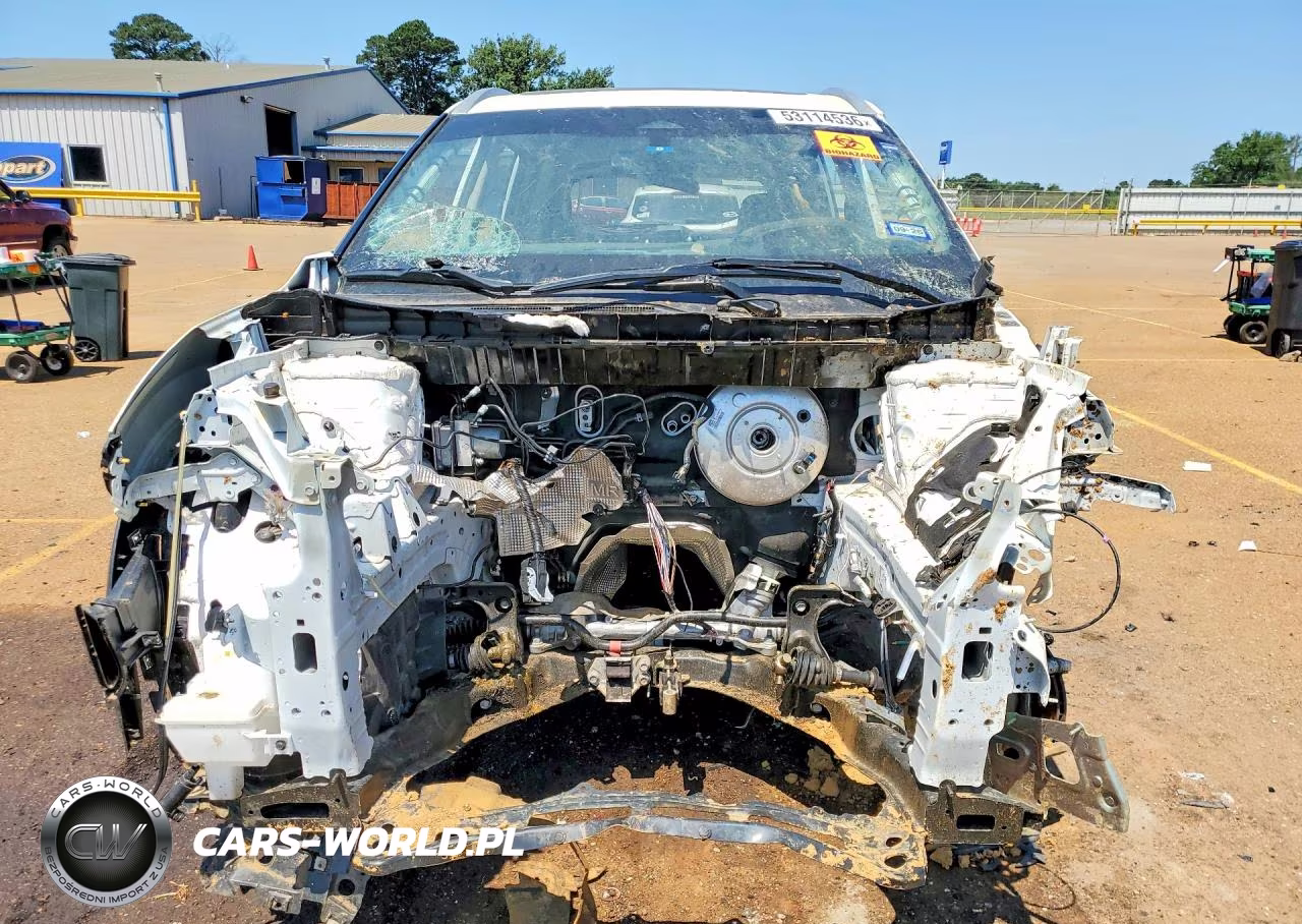2023 Nissan Rogue Sl VIN:5N1BT3CA2PC947616 - 5