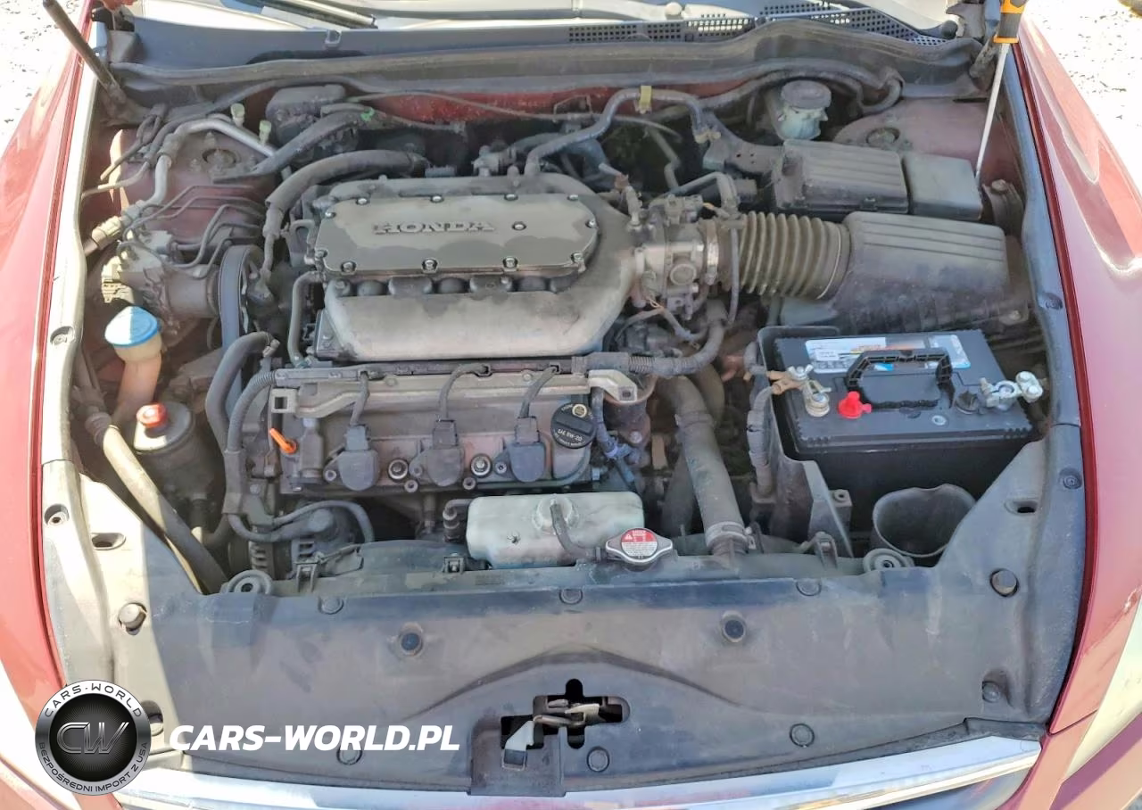 2007 Honda Accord Ex VIN:1HGCM66557A075595 - 11