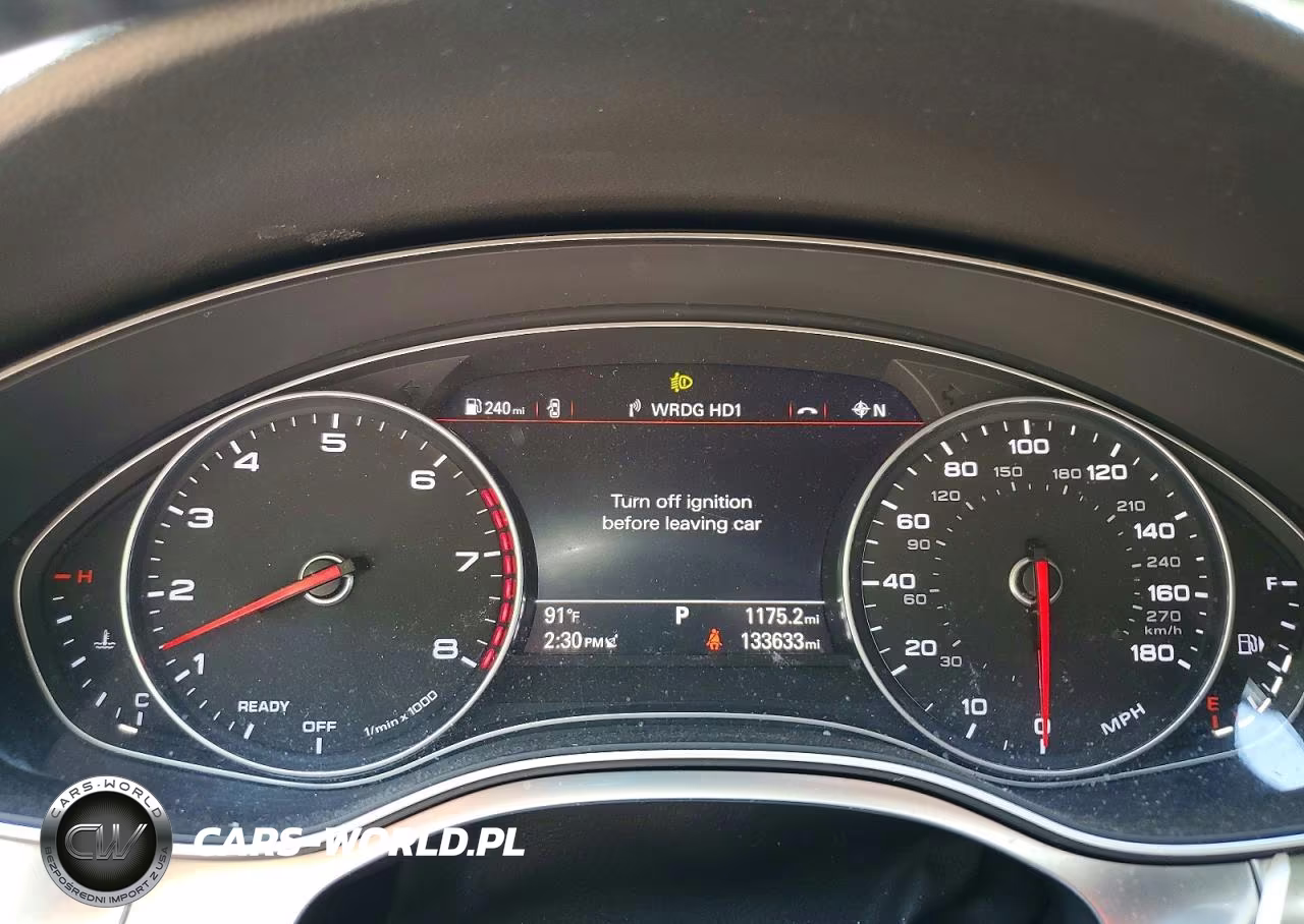 2017 Audi A6 Premium Plus VIN:WAUF2AFC0HN044961 - 9
