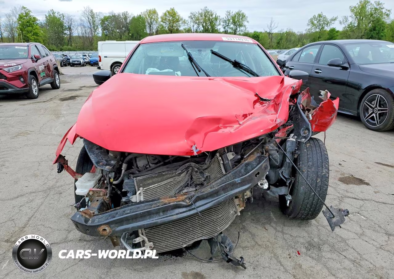 2015 Volkswagen Jetta Tdi VIN:3VW3A7AJ2FM318988 - 5