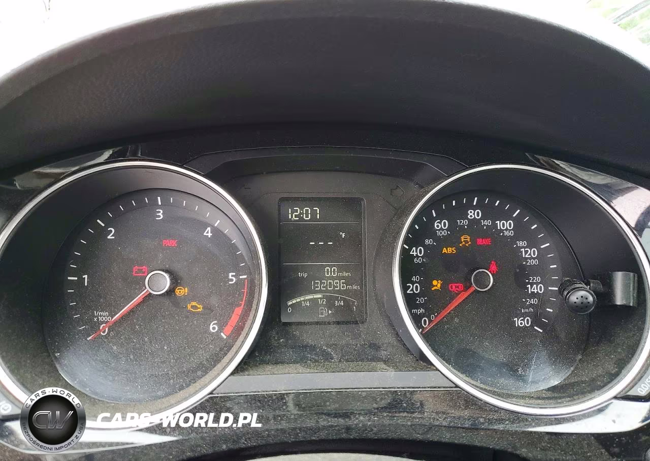 2015 Volkswagen Jetta Tdi VIN:3VW3A7AJ2FM318988 - 9