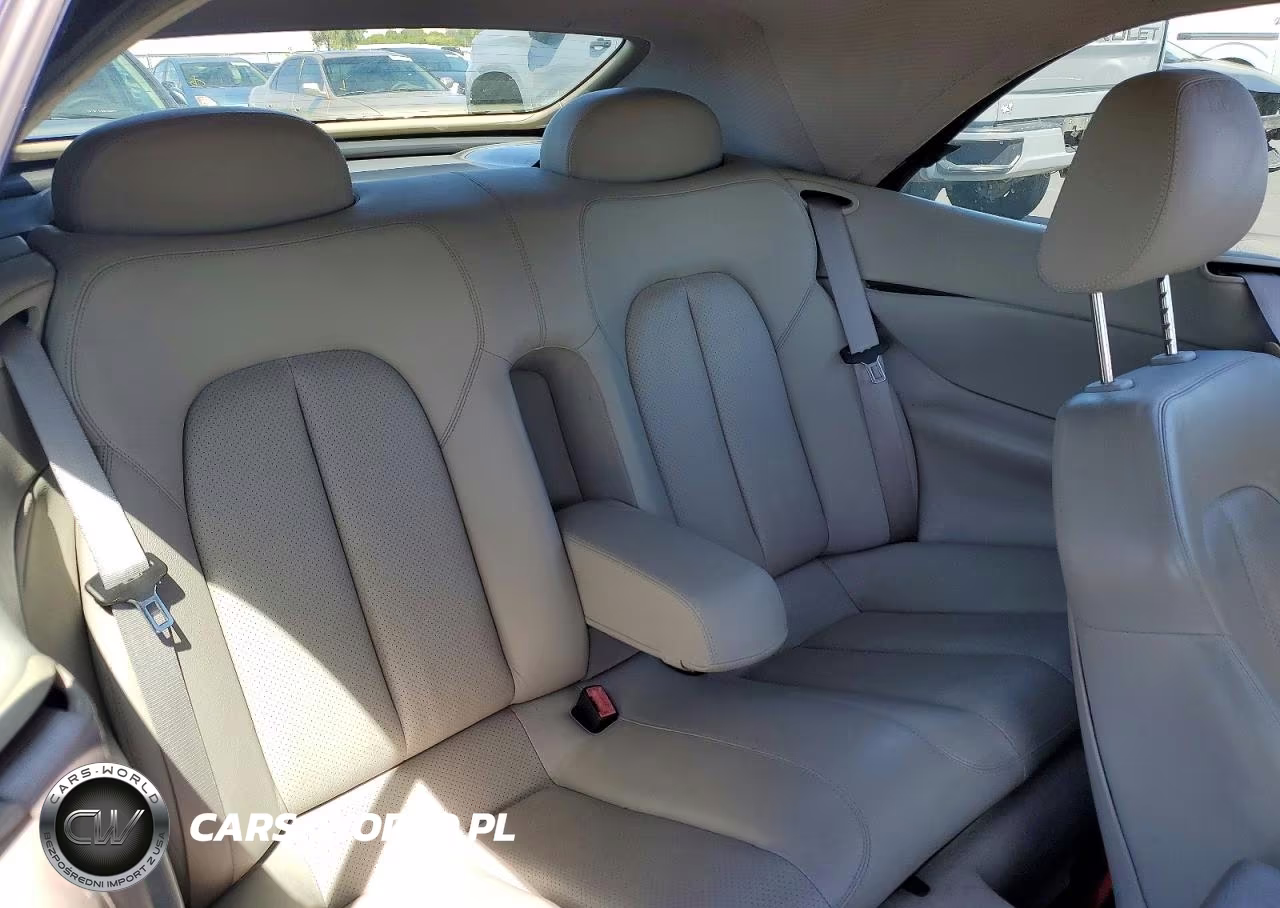 1999 Mercedes-Benz Clk 320 VIN:WDBLK65G1XT014741 - 10