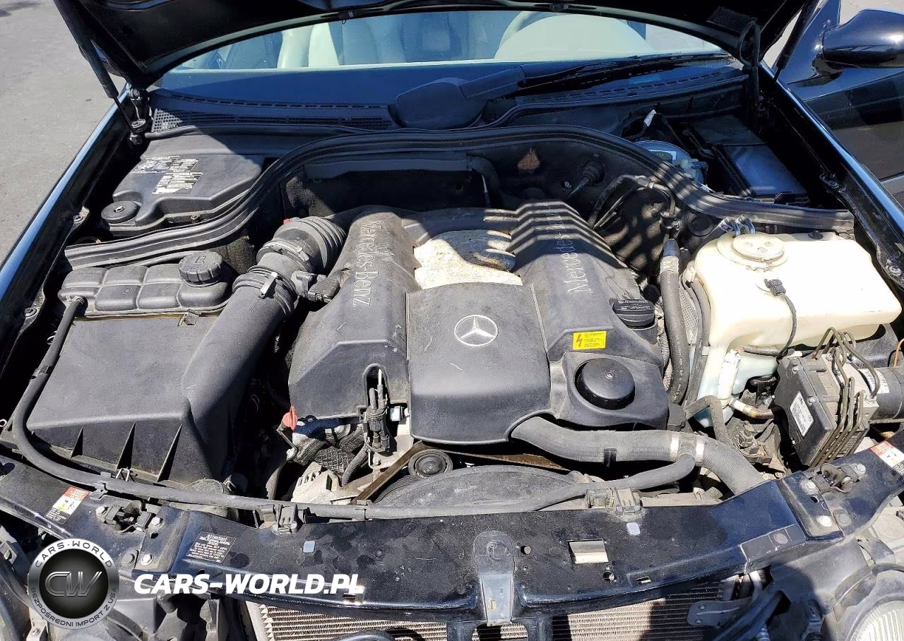 1999 Mercedes-Benz Clk 320 VIN:WDBLK65G1XT014741 - 11