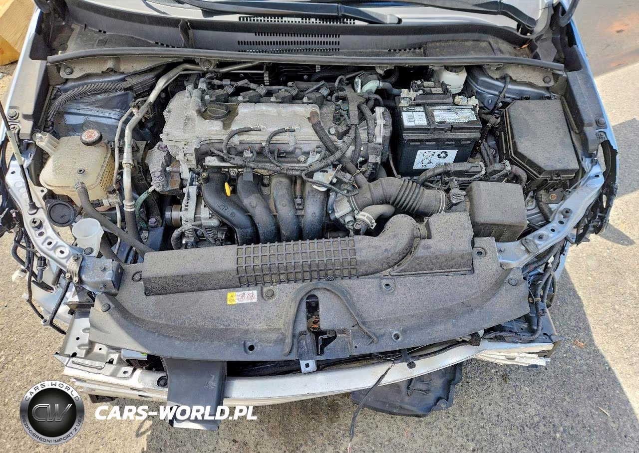 2022 Toyota Corolla Le VIN:5YFEPMAE0NP339518 - 11
