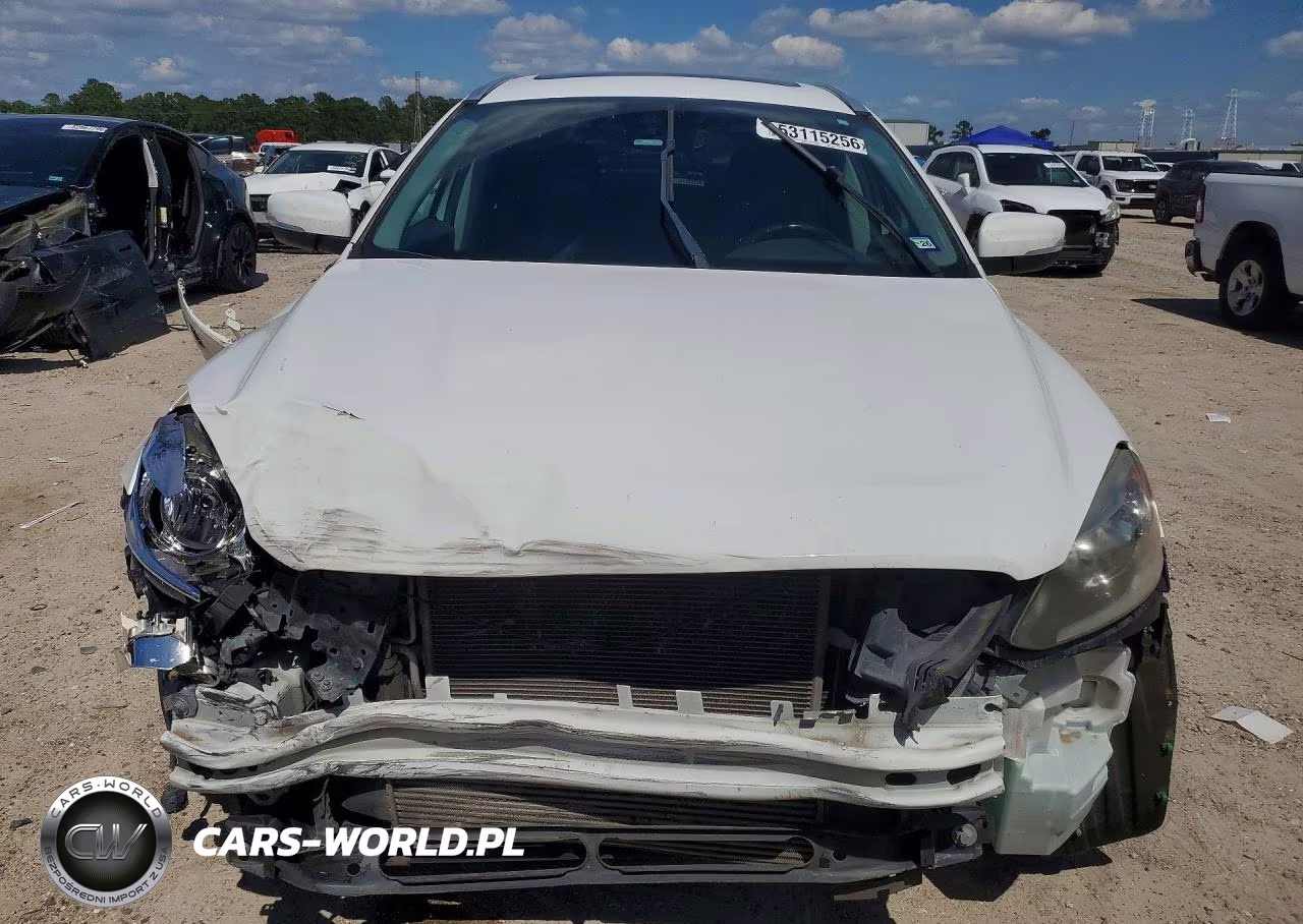 2017 Volvo Xc60 T5 Inscription VIN:YV440MRU0H2000821 - 5