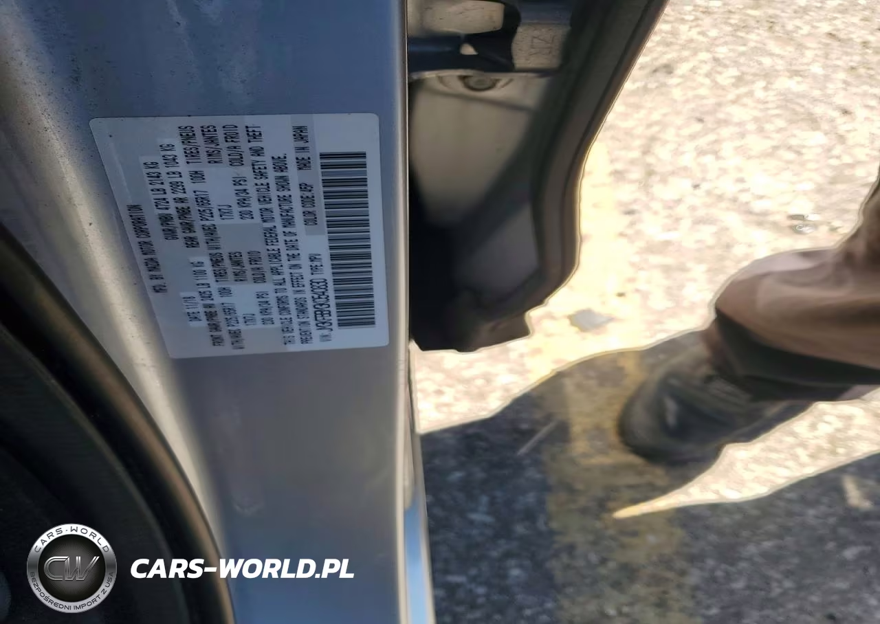 2019 Mazda Cx-5 Sport VIN:JM3KFBBM3K0540830 - 12