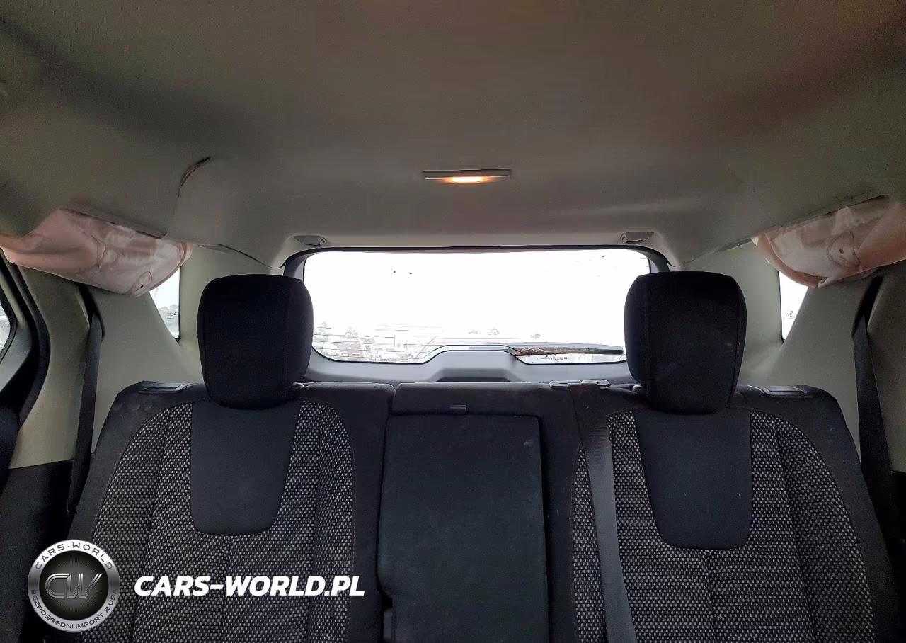 2012 CHEVROLET EQUINOX LT VIN:2GNFLNE56C6194684 - 10