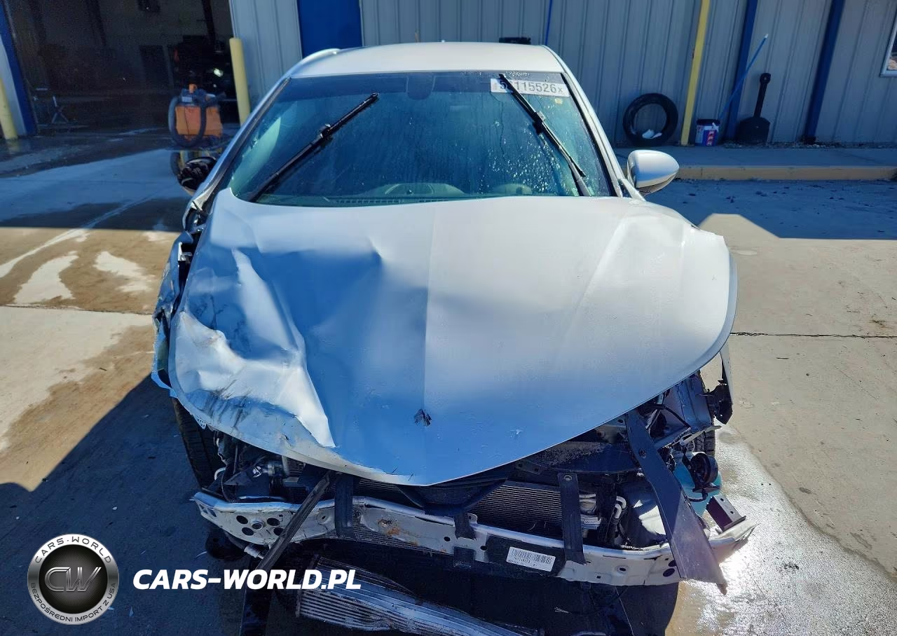 2019 Chevrolet Cruze Ls VIN:1G1BC5SM3K7148790 - 5