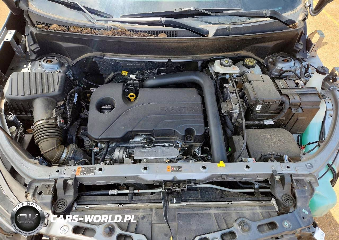 2023 Chevrolet Equinox Lt VIN:3GNAXKEGXPL235382 - 11