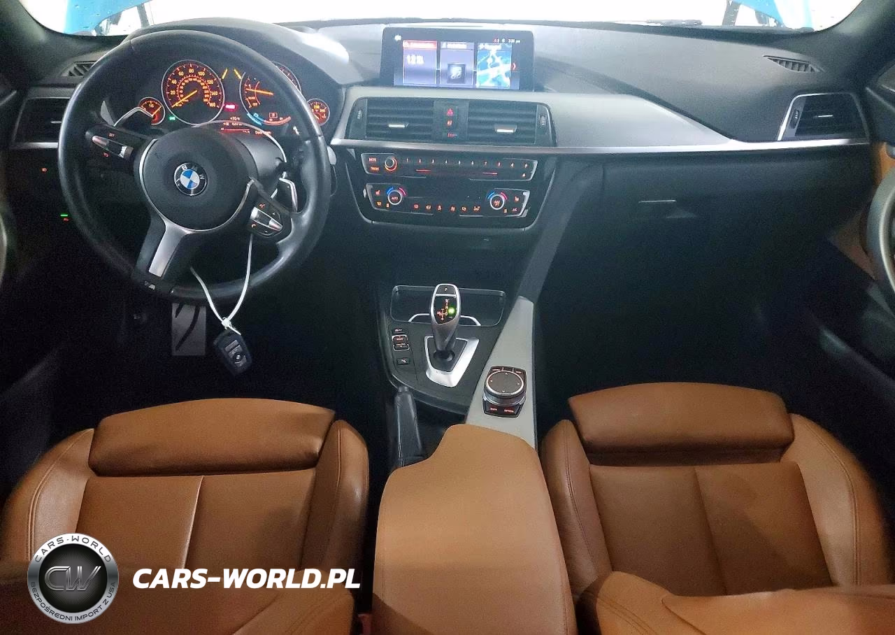 2019 BMW 430Xi Gran Coupe VIN:WBA4J3C5XKBL07512 - 8