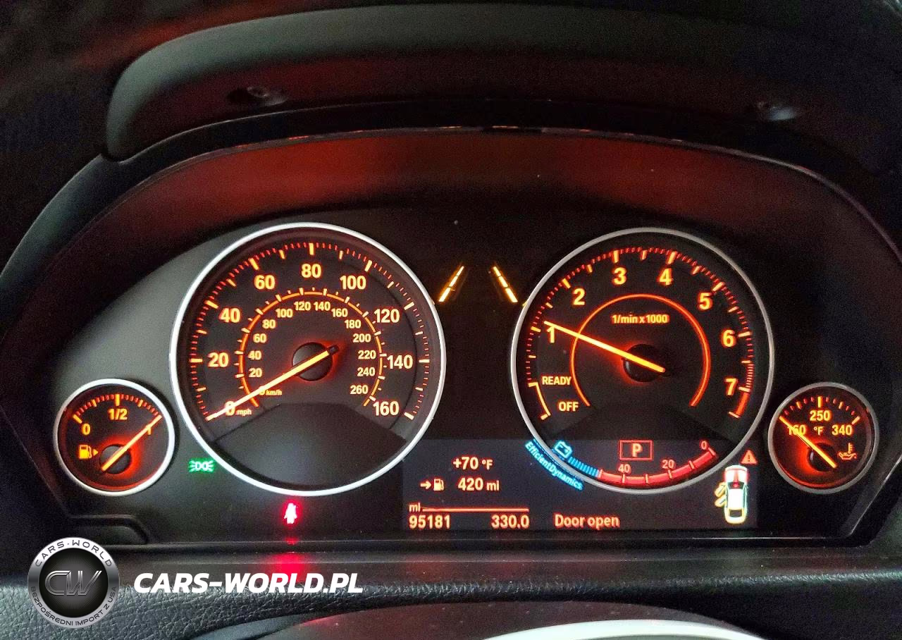 2019 BMW 430Xi Gran Coupe VIN:WBA4J3C5XKBL07512 - 9