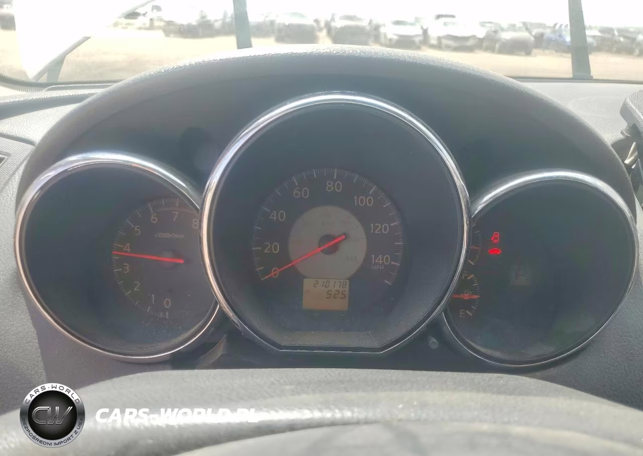 2006 Nissan Altima 2.5 S VIN:1N4AL11E66N348446 - 9