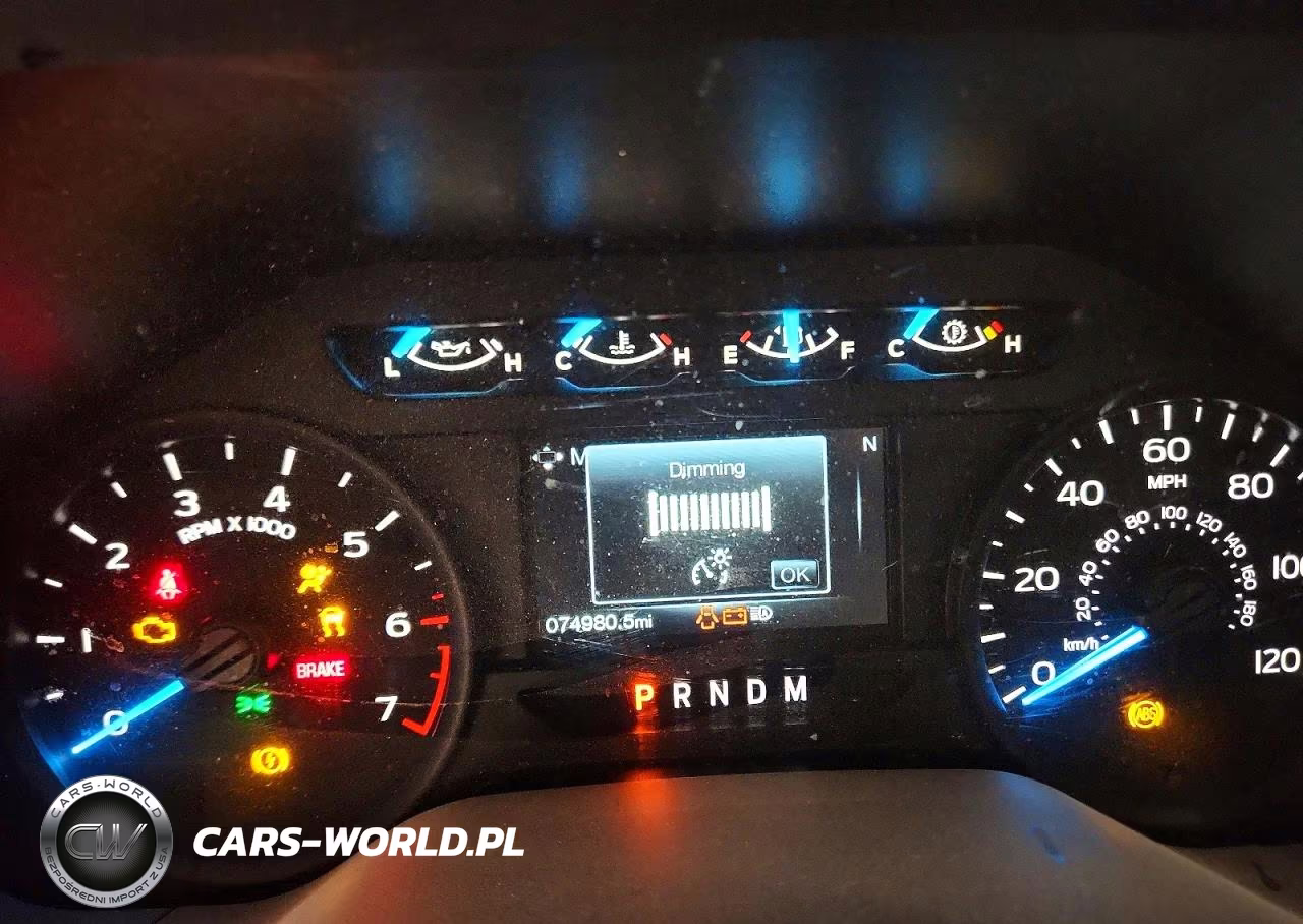 2020 Ford F150 VIN:1FTMF1C52LKF11392 - 9