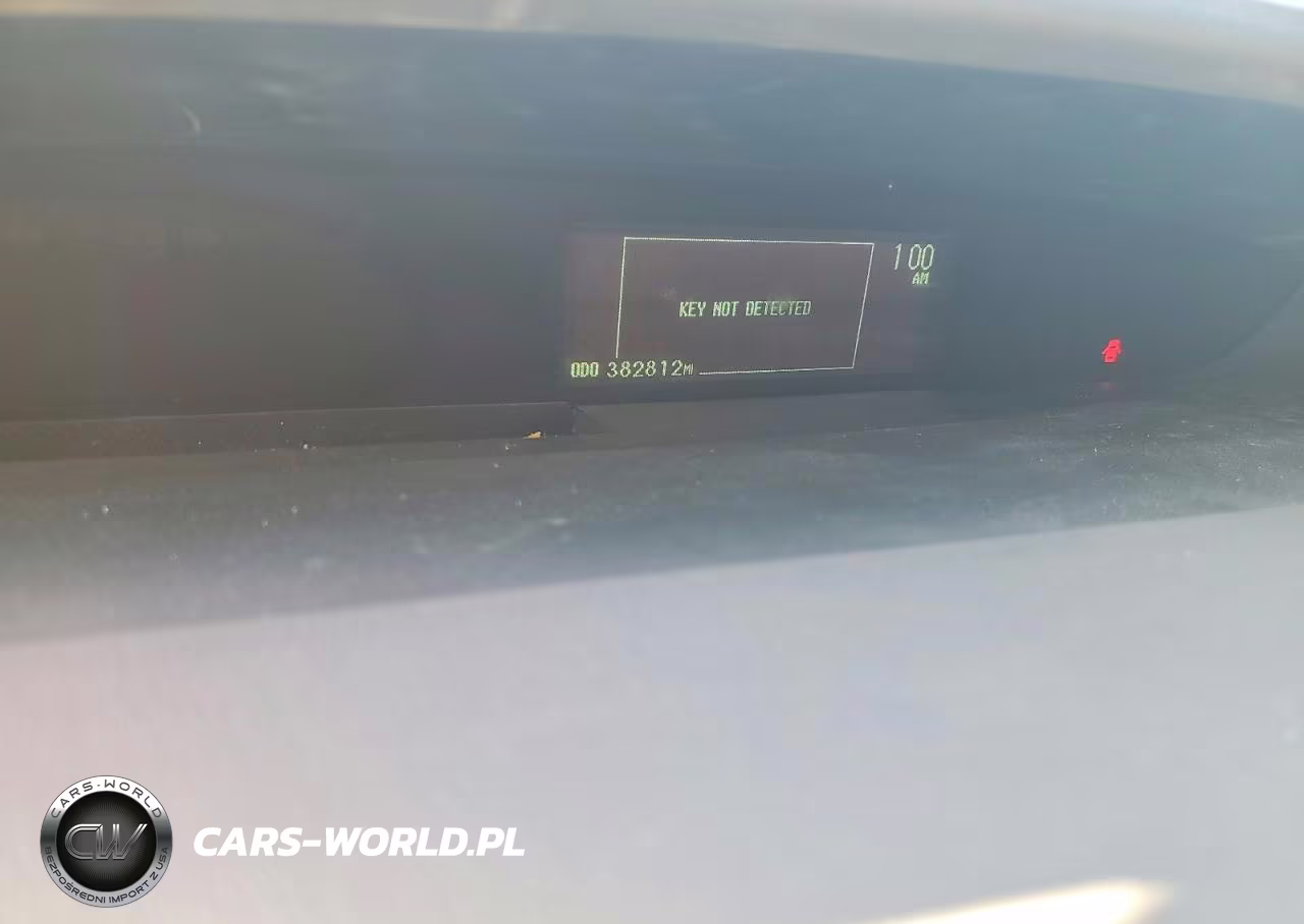 2010 Toyota Prius Ii VIN:JTDKN3DU9A0100236 - 9