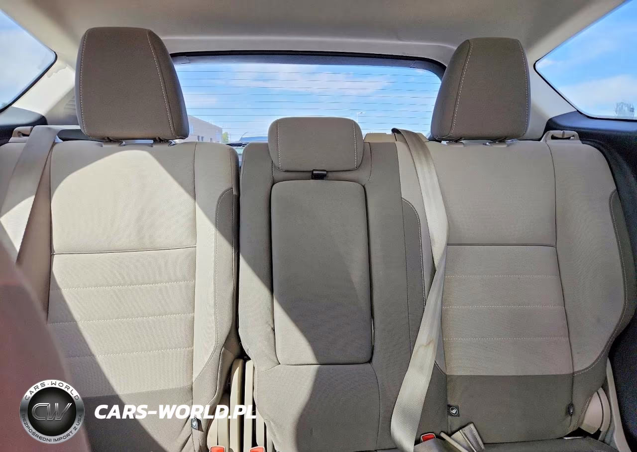 2014 Ford C-Max Se VIN:1FADP5AU1EL503138 - 10