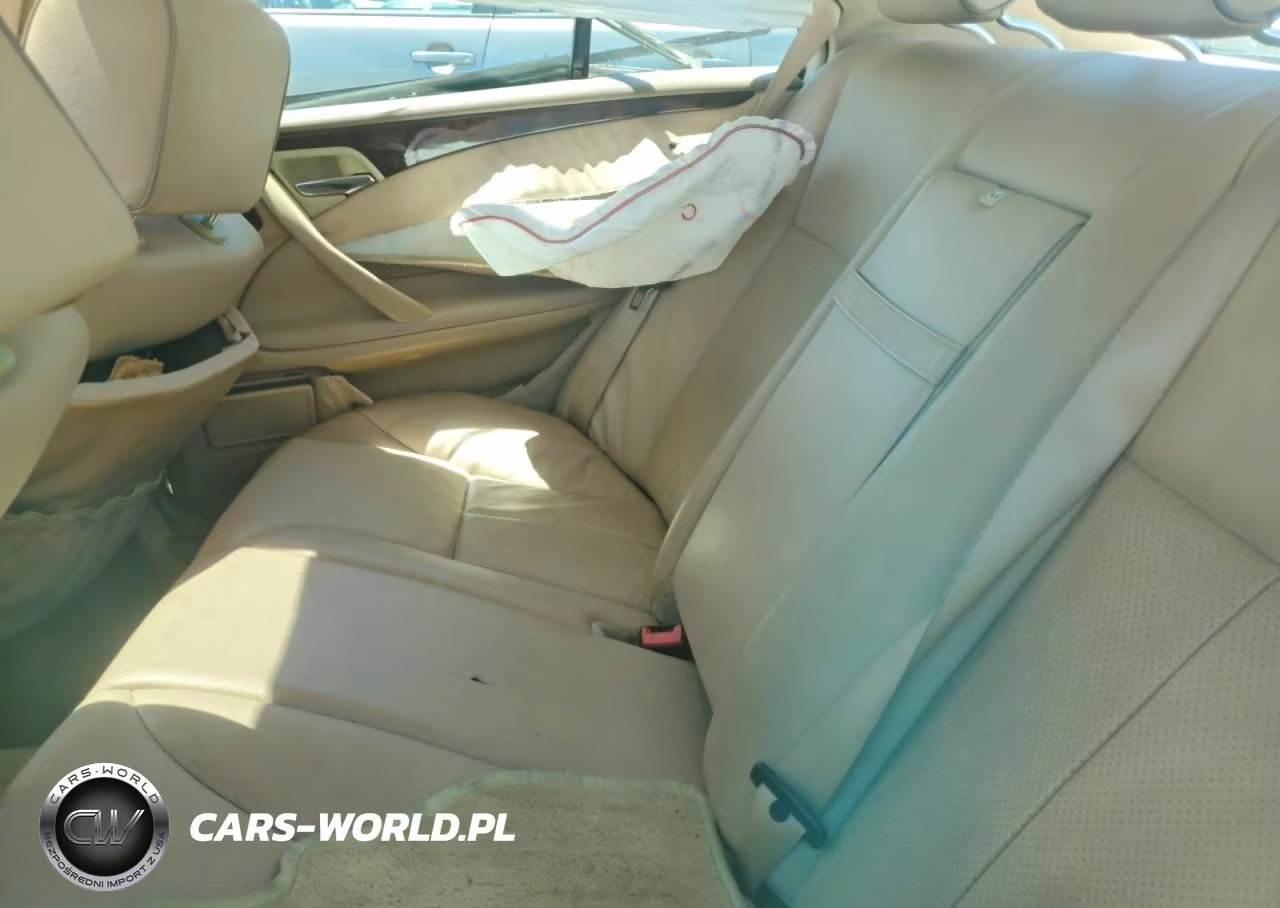 2000 Mercedes-Benz E 430 VIN:WDBJF83J0YX034544 - 10