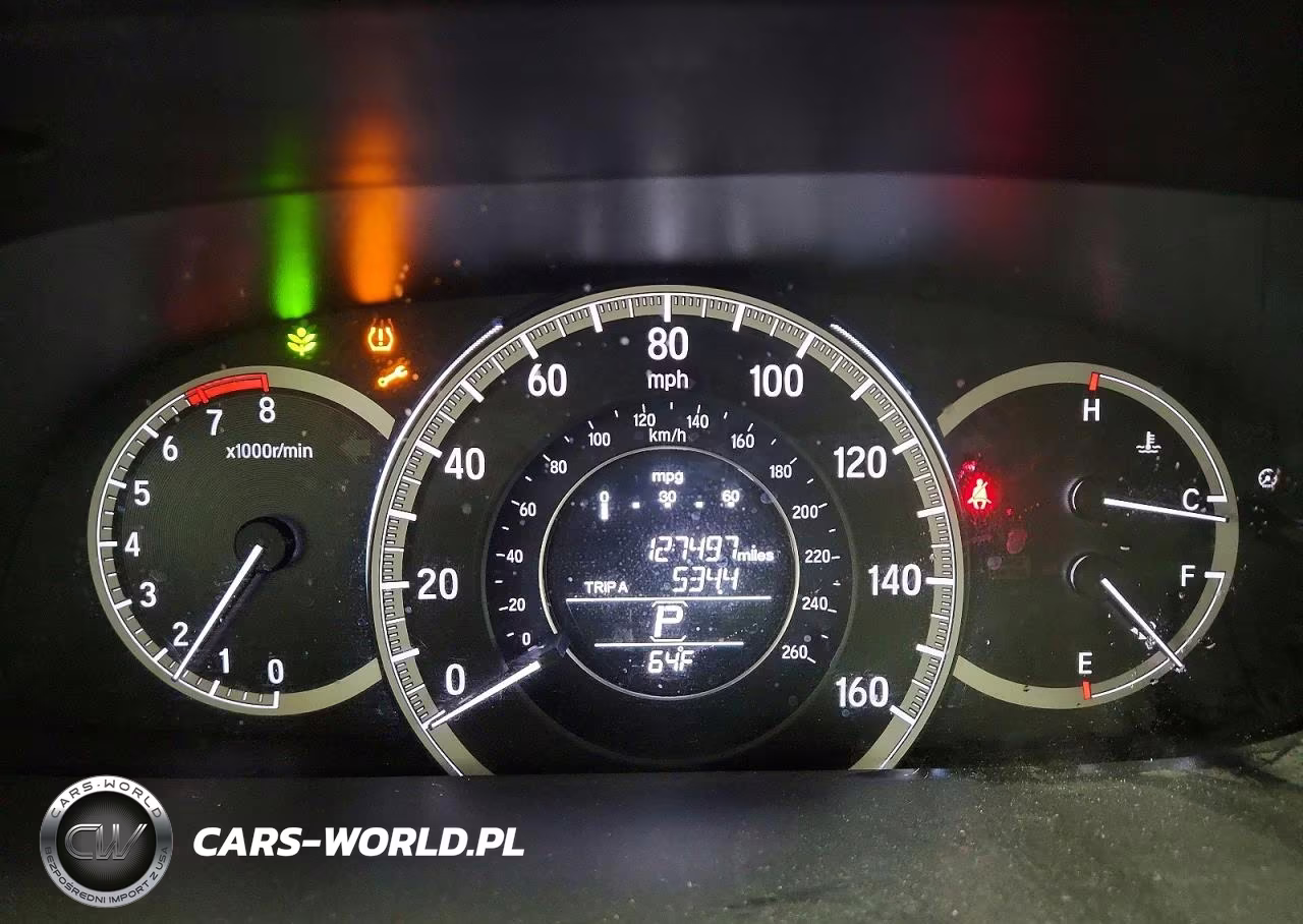 2017 Honda Accord Lx VIN:1HGCR2F3XHA294658 - 9