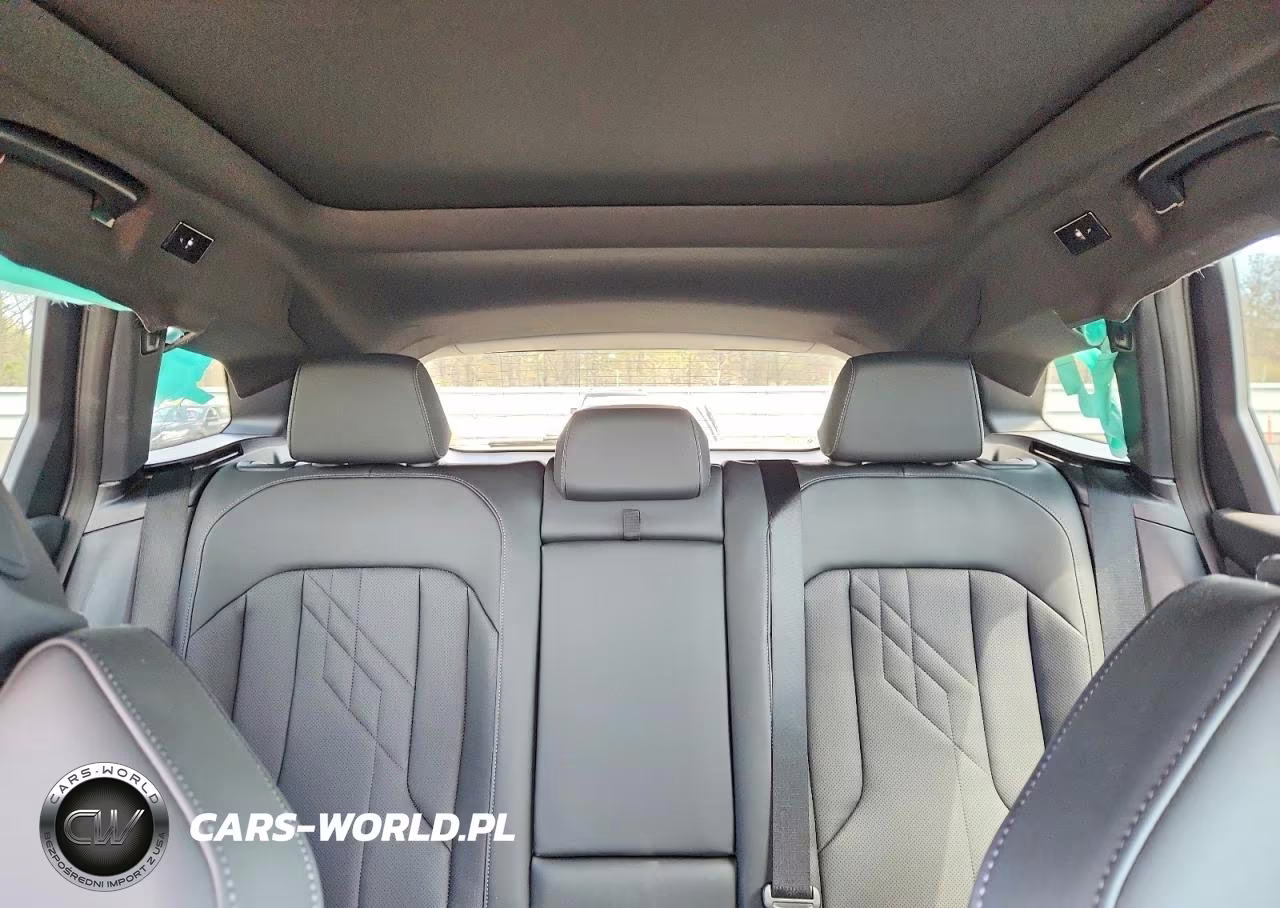 2025 BMW X3 30 xDrive VIN:5UX53GP08S9Y40245 - 10