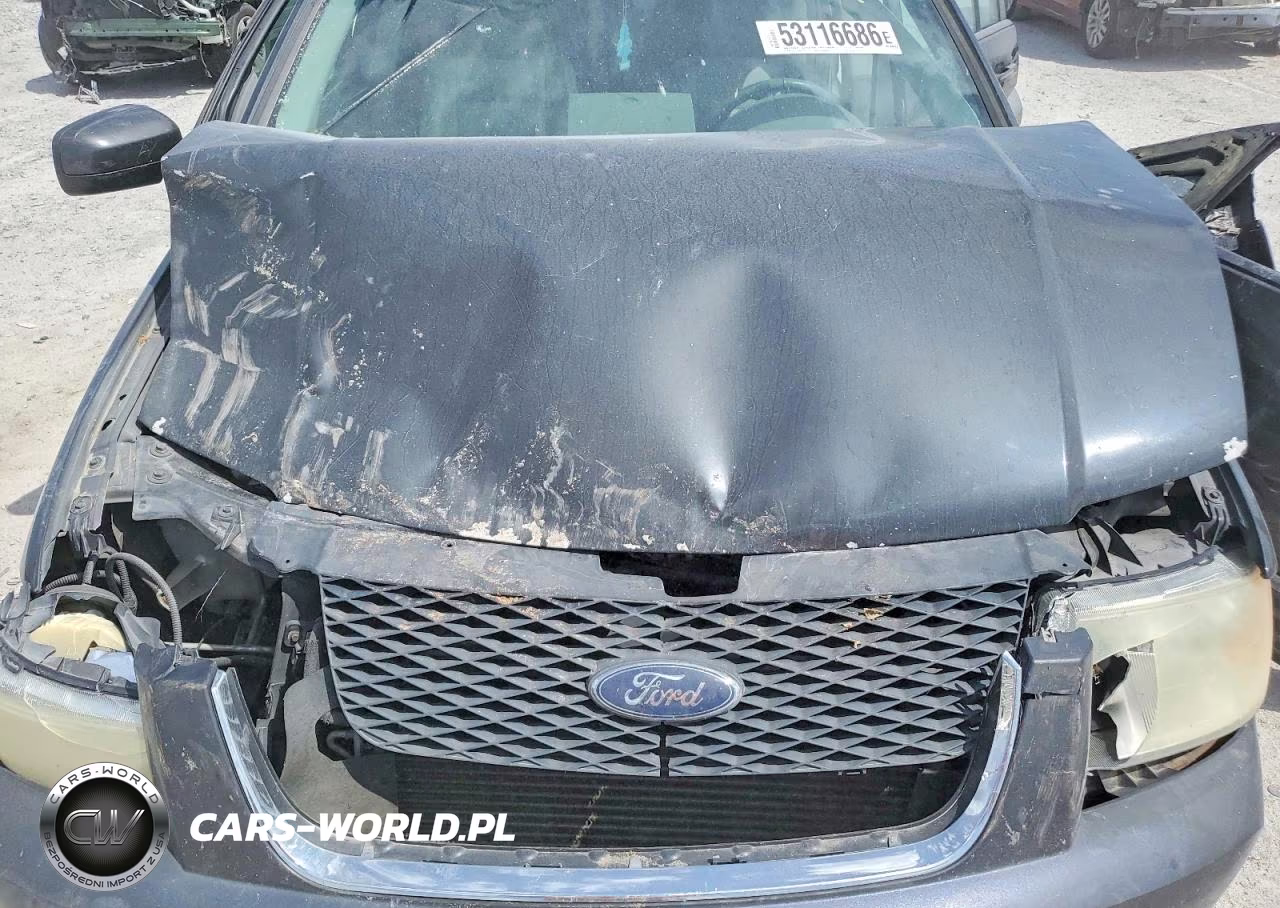 2007 Ford Freestyle Sel VIN:1FMZK02157GA02198 - 12