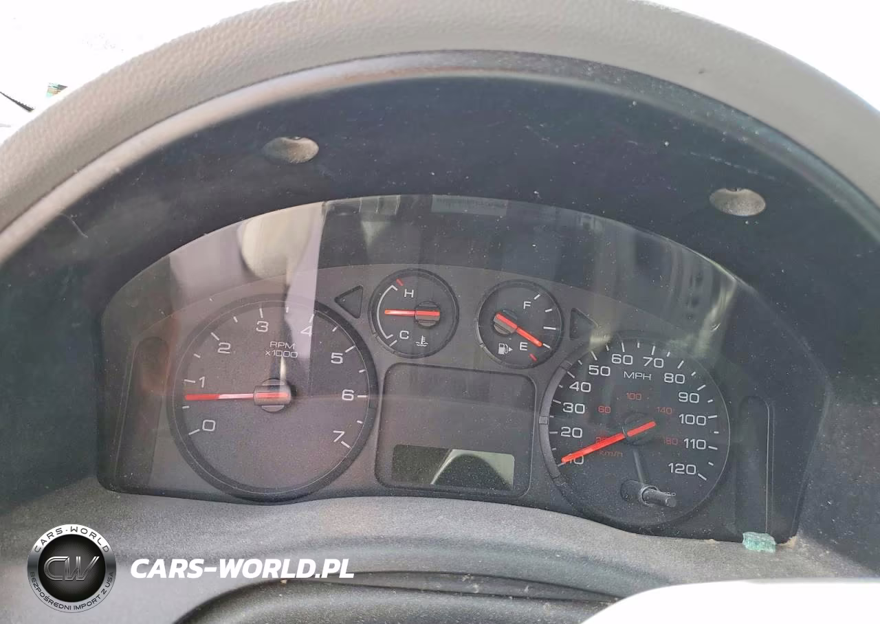 2007 Ford Freestyle Sel VIN:1FMZK02157GA02198 - 9