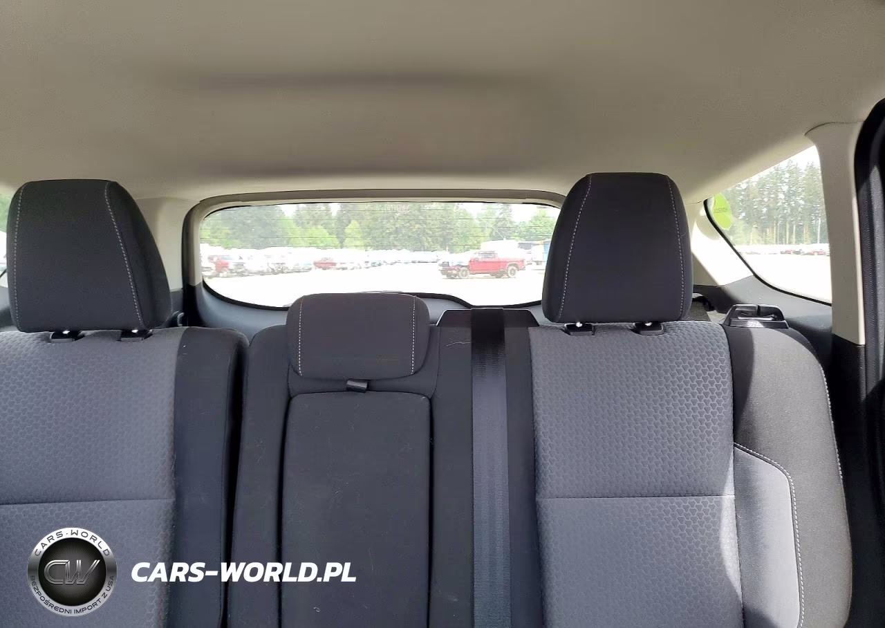 2017 Ford Escape Se VIN:1FMCU9GD3HUB32829 - 10