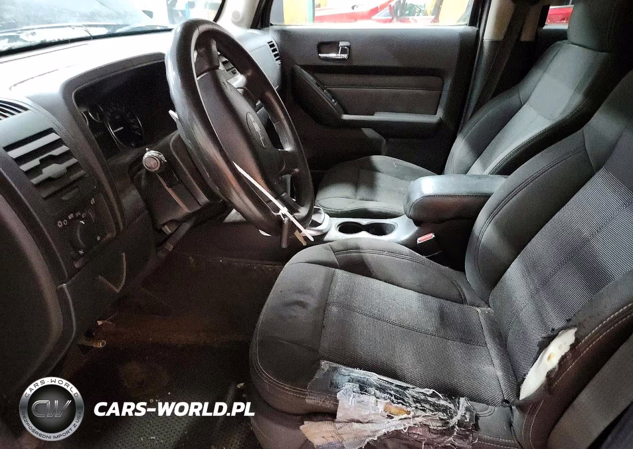 2009 Hummer H3 VIN:5GTEN13E898126098 - 7