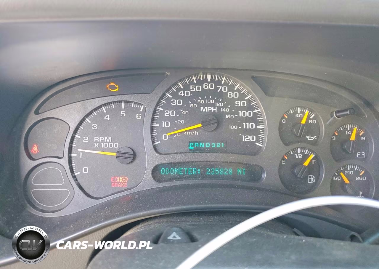 2003 Chevrolet Silverado K1500 VIN:1GCEK19V63E131400 - 9