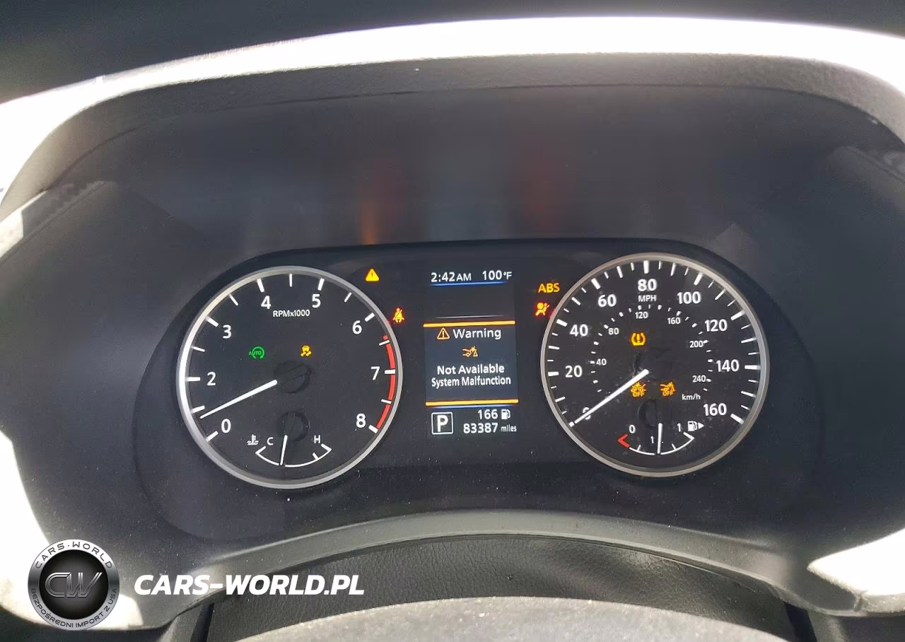 2024 Nissan Sentra S VIN:3N1AB8BV7RY249794 - 9