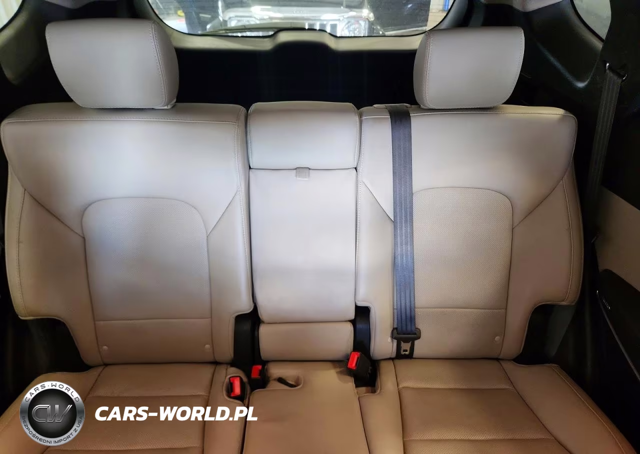 2017 Hyundai Santa Fe Sport 2.4L VIN:5XYZUDLB3HG423905 - 10