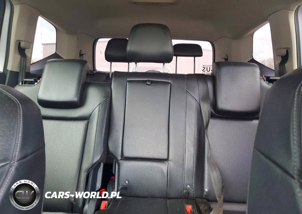 2018 Volkswagen Atlas Se VIN:1V2CR2CA9JC589390 - 10