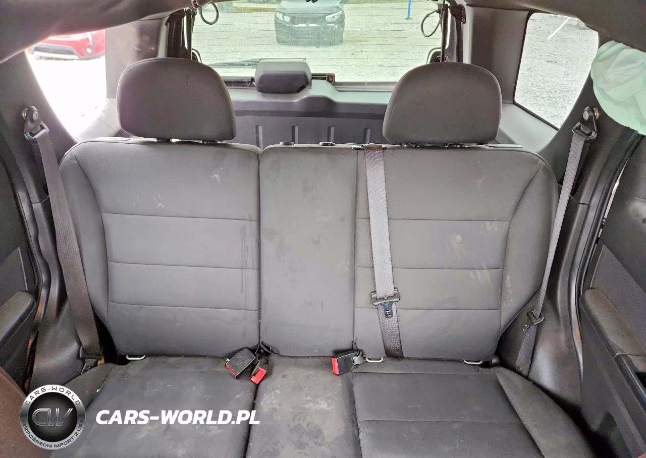 2012 Ford Escape Xlt VIN:1FMCU9D7XCKA46193 - 10