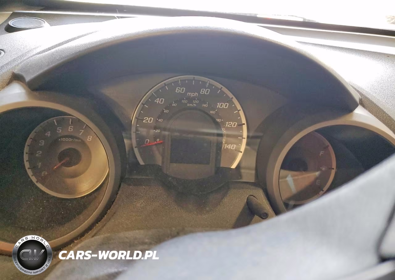 2010 Honda Fit VIN:JHMGE8H2XAS004064 - 9