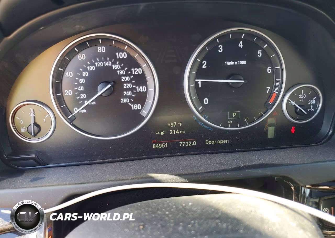 2018 BMW X5 xDrive35I VIN:5UXKR0C50J0X95752 - 9
