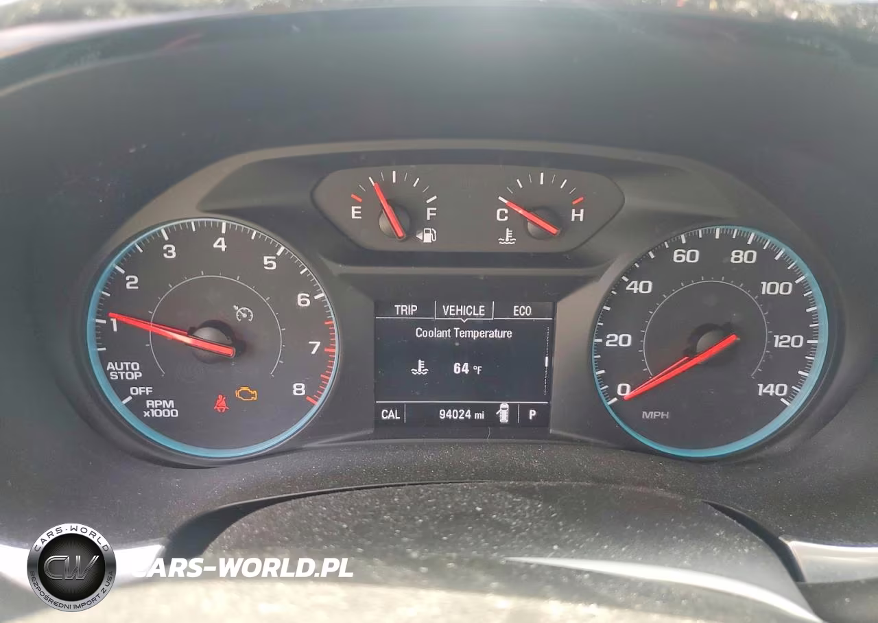 2019 Chevrolet Traverse Ls VIN:1GNERFKW8KJ100433 - 9