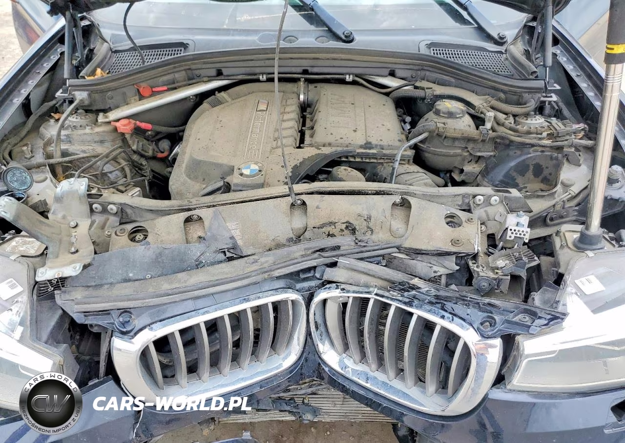 2018 BMW X4 xDrivem40I VIN:5UXXW7C53J0Z44906 - 12
