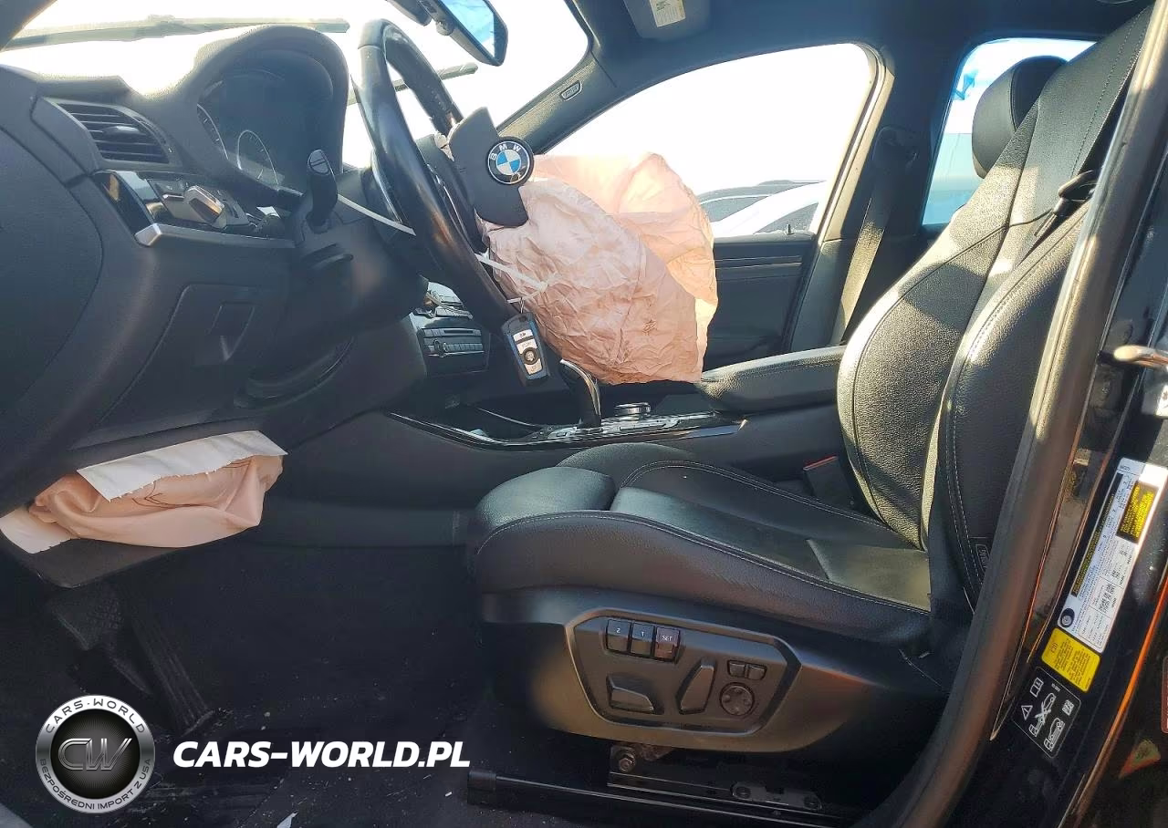 2018 BMW X4 xDrivem40I VIN:5UXXW7C53J0Z44906 - 7