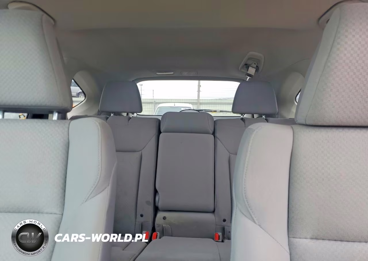2015 Honda Cr-V Ex VIN:5J6RM4H59FL032823 - 10